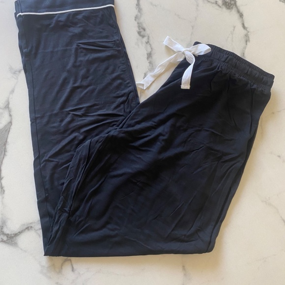 NWT Bamboo viscose pajama sleepwear set - Picture 3 of 5